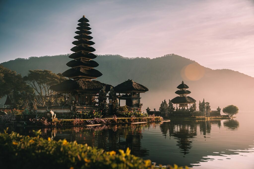Pura Ulun Danu Batur, Jalan Raya Kintamani, South Batur, Bangli Regency, Bali, Indonesia