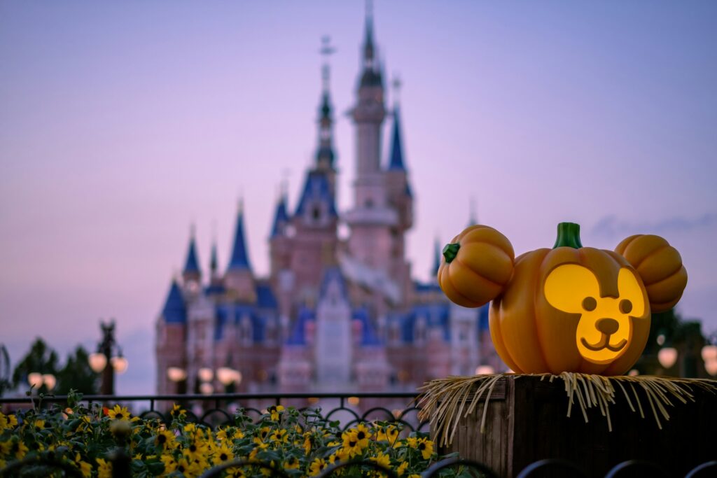 Disneyland, Sanghaj.