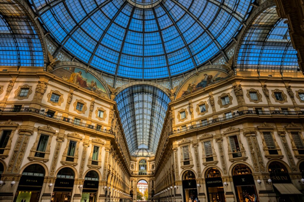 Akciós Milánó repülőjegy 2026-ra Budapestről, Wizz Air járatokkal – Légvonal ajánlat.