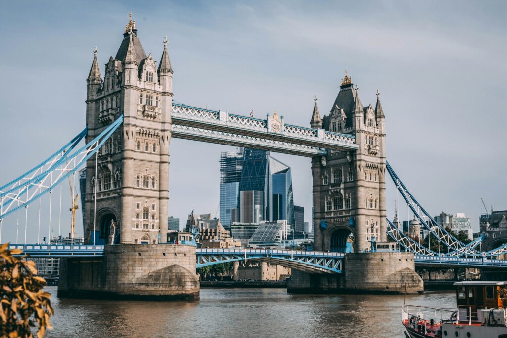 Akciós London repülőjegy 2026-ra Budapestről, Ryanair járatokkal – Légvonal ajánlat.