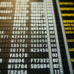 Közel-keleti légtérzár 2026 február 28 – járattörlések