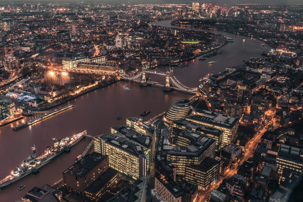 Budapest–London akciós repülőjegy 17.478 Ft-tól – Big Ben és londoni városkép