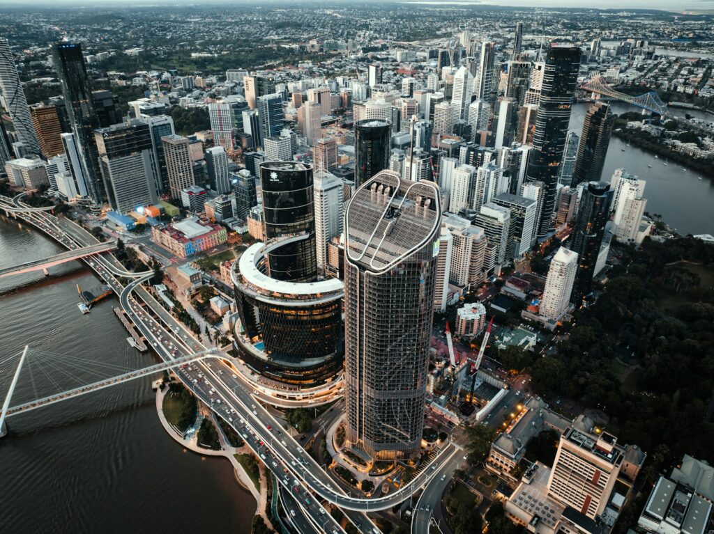 Bécs–Brisbane retúr 246.625 Ft — 2026 május