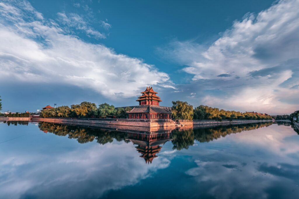 Akciós Peking repülőjegy 2026-ra Budapestről, Hainan Airlines járatokkal – Légvonal ajánlat.