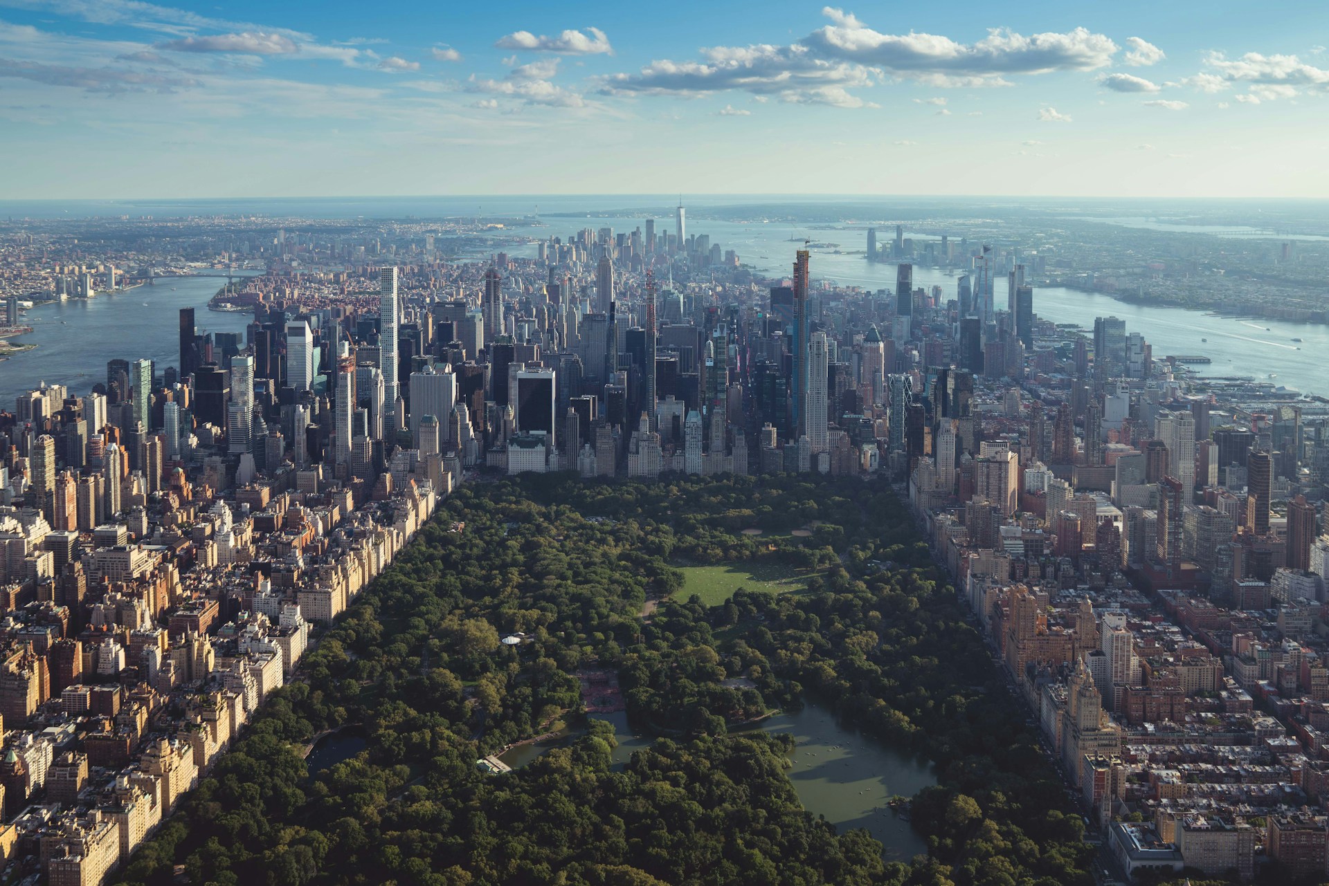 New York repülőjegy 160.081 Ft-tól – Manhattan skyline és Szabadság-szobor