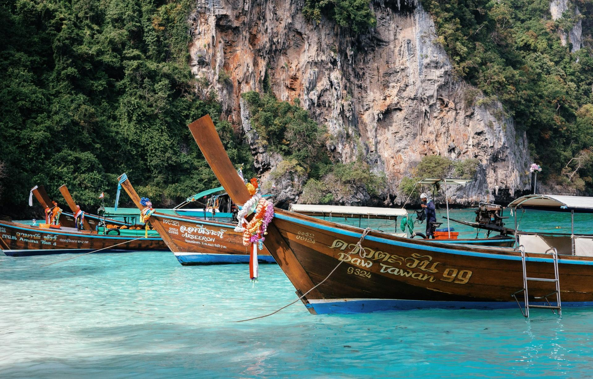 Phuket repülőjegy 167.953 Ft-tól – trópusi strand és türkiz víz