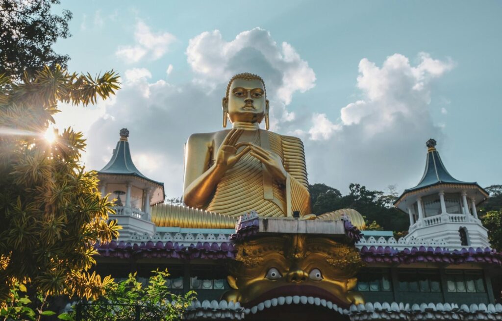 Colombo repülőjegy 149.803 Ft-tól – Sri Lanka tengerpart és pálmafák