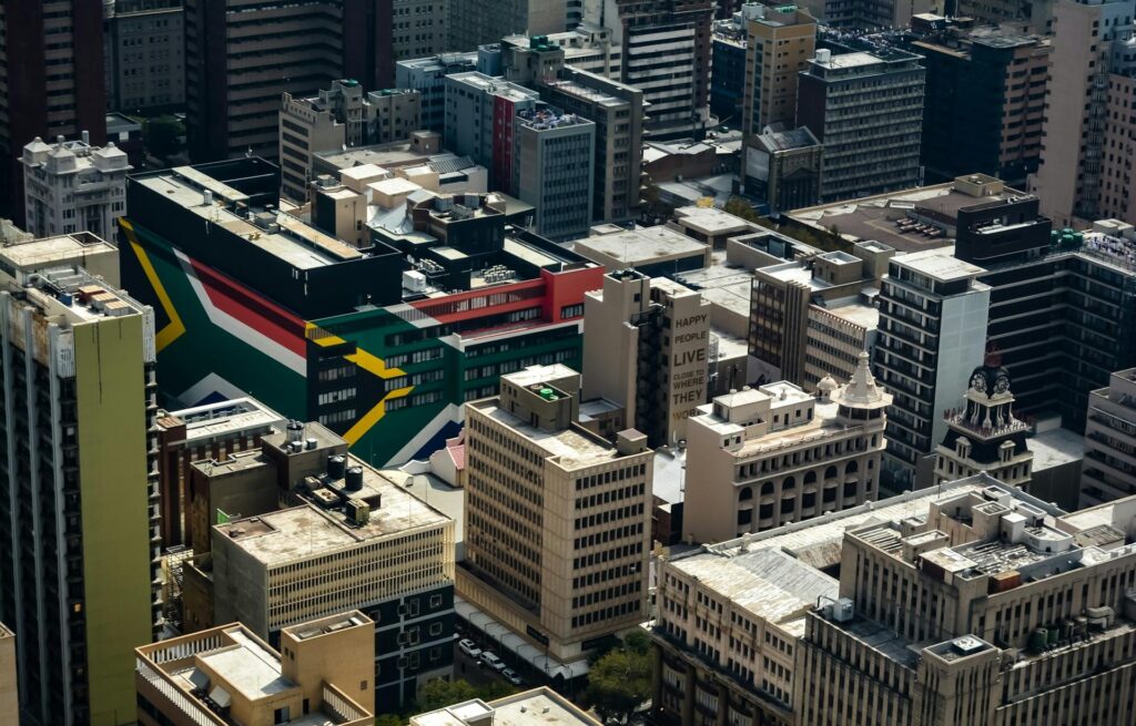 Johannesburg repülőjegy 195.148 Ft-tól – szafari és afrikai táj