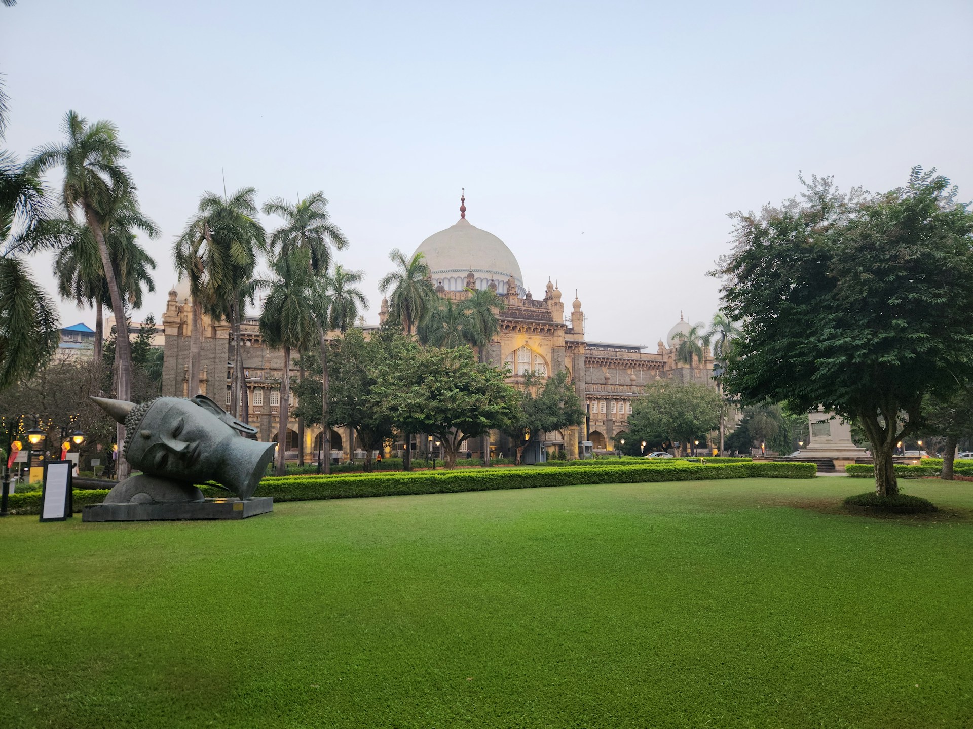 Mumbai repülőjegy 150.070 Ft-tól – Gateway of India és Mumbai városkép