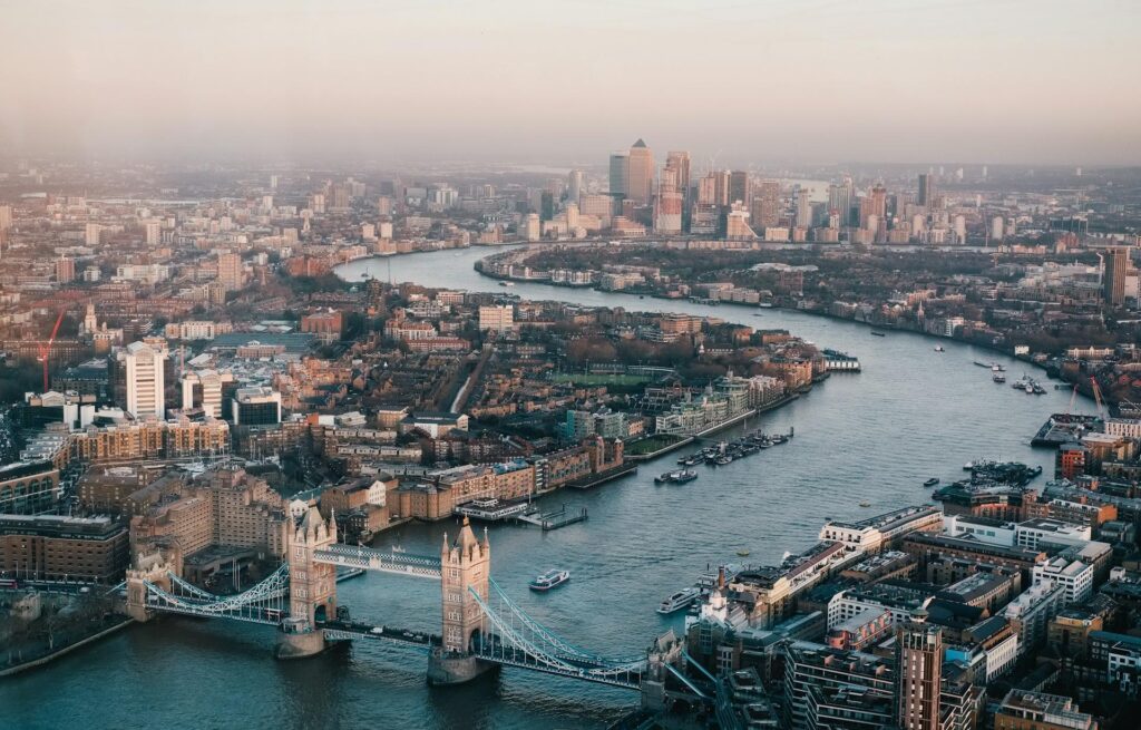 London repülőjegy 20.612 Ft-tól – Tower Bridge és városi panoráma