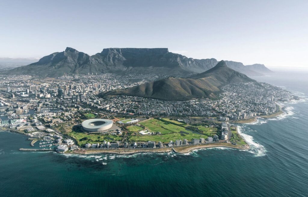 Fokváros repülőjegy 237.914 Ft-tól – Table Mountain és óceáni panoráma