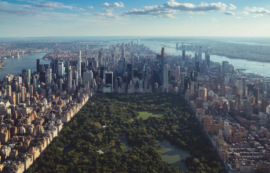New York repülőjegy 182.830 Ft-tól – Manhattan skyline és Szabadság-szobor