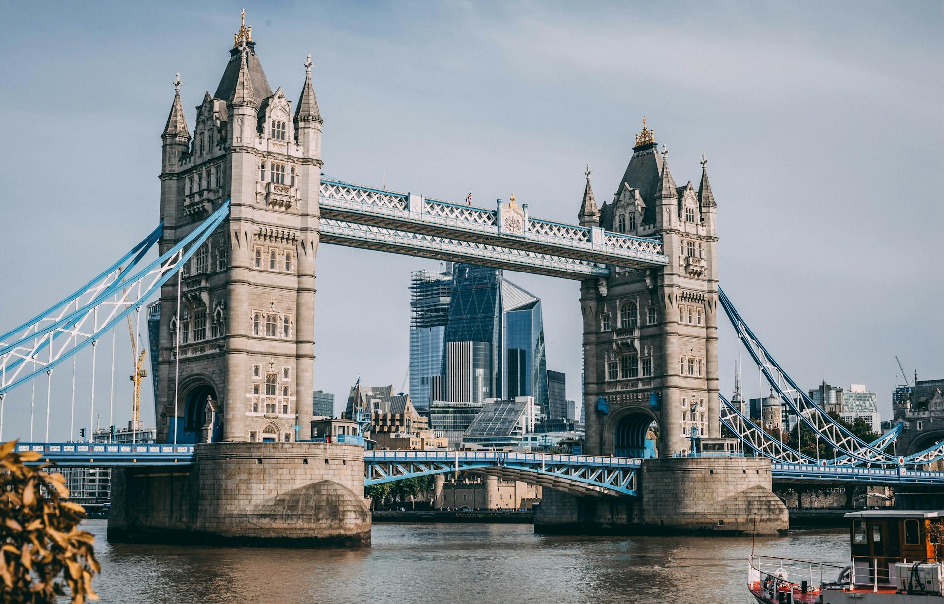 London repülőjegy 18.738 Ft-tól – Big Ben és városi látkép