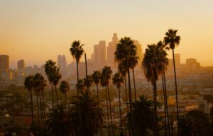 Los Angeles repülőjegy 181.000 Ft-tól – Hollywood és pálmafák