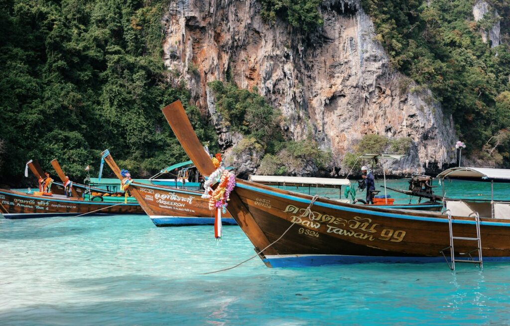 Phuket repülőjegy 240.000 Ft-tól – strand és pálmafák