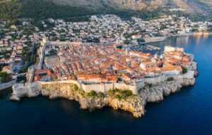 Dubrovnik repülőjegy 15.750 Ft-tól – óváros és Adria