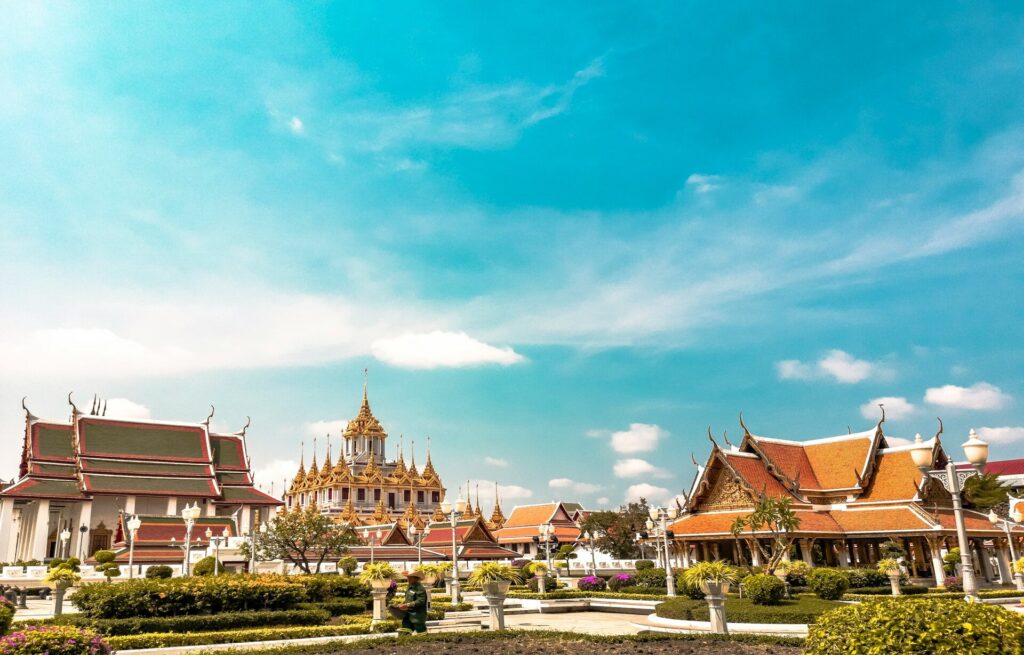 Bangkok repülőjegy 161.700 Ft-tól – Grand Palace és Wat Arun