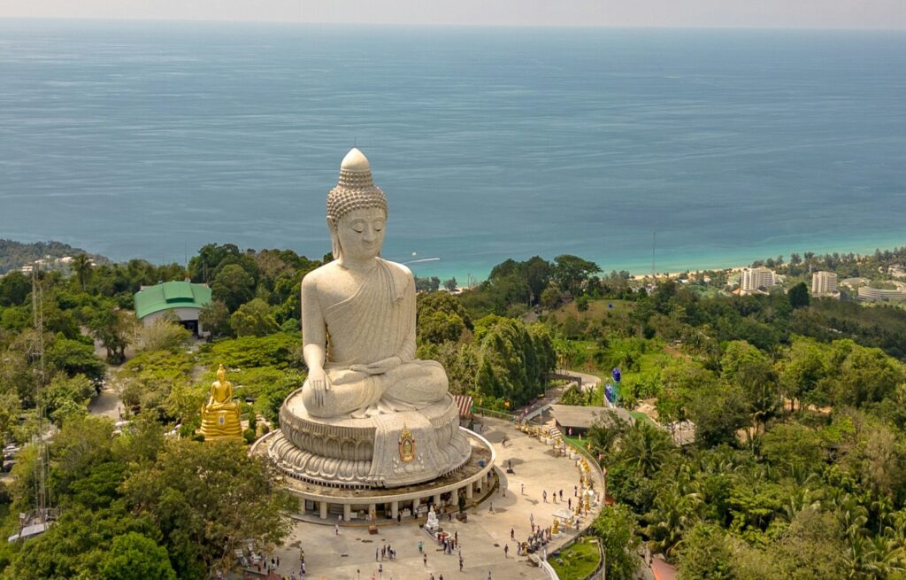 Phuket repülőjegy 200.000 Ft-tól – trópusi strandok Thaiföldön