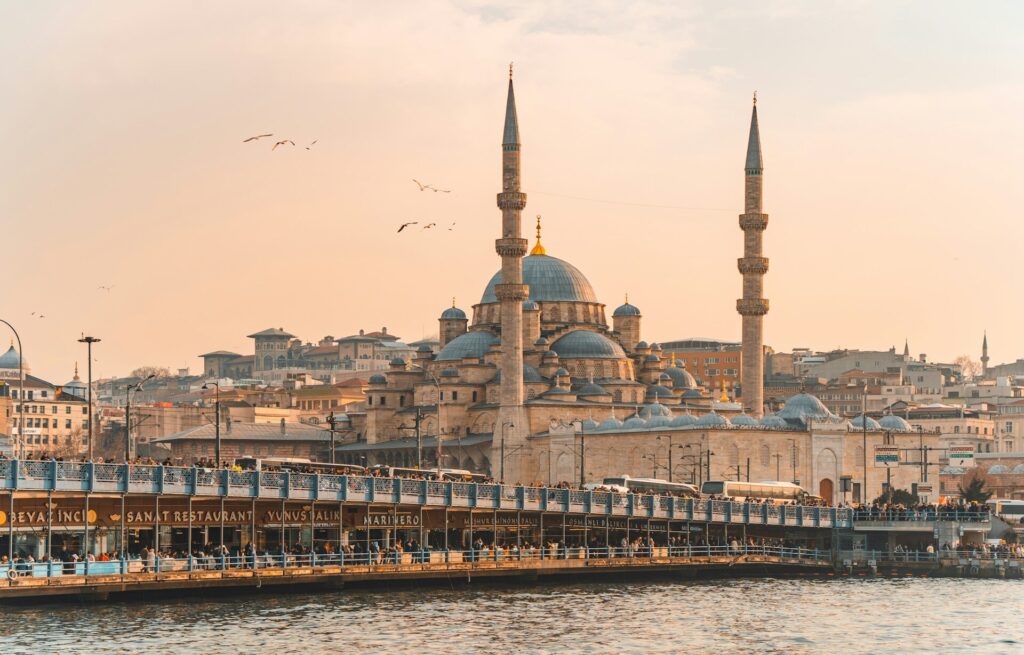 Isztambul repülőjegy 27.600 Ft-tól – Hagia Sophia és Boszporusz