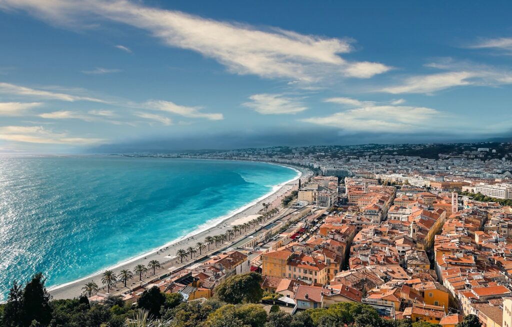 Nizza repülőjegy 35.800 Ft-tól – Promenade des Anglais és a Francia Riviéra