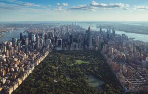 New York repülőjegy 176.000 Ft-tól – Manhattan látképe