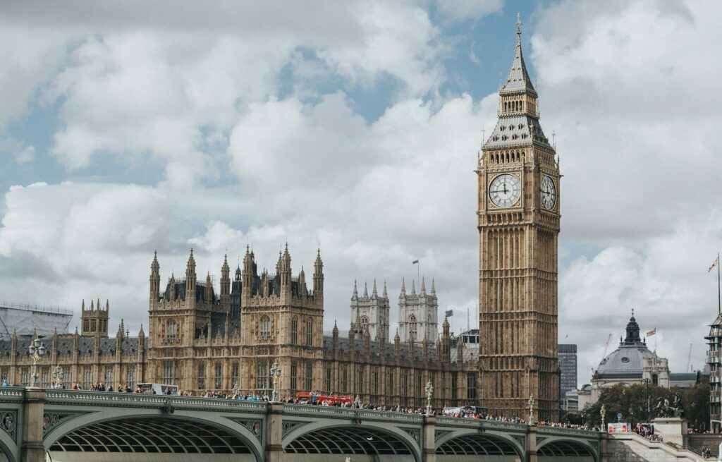 London repülőjegy 20.000 Ft-tól – Big Ben és a Tower Bridge