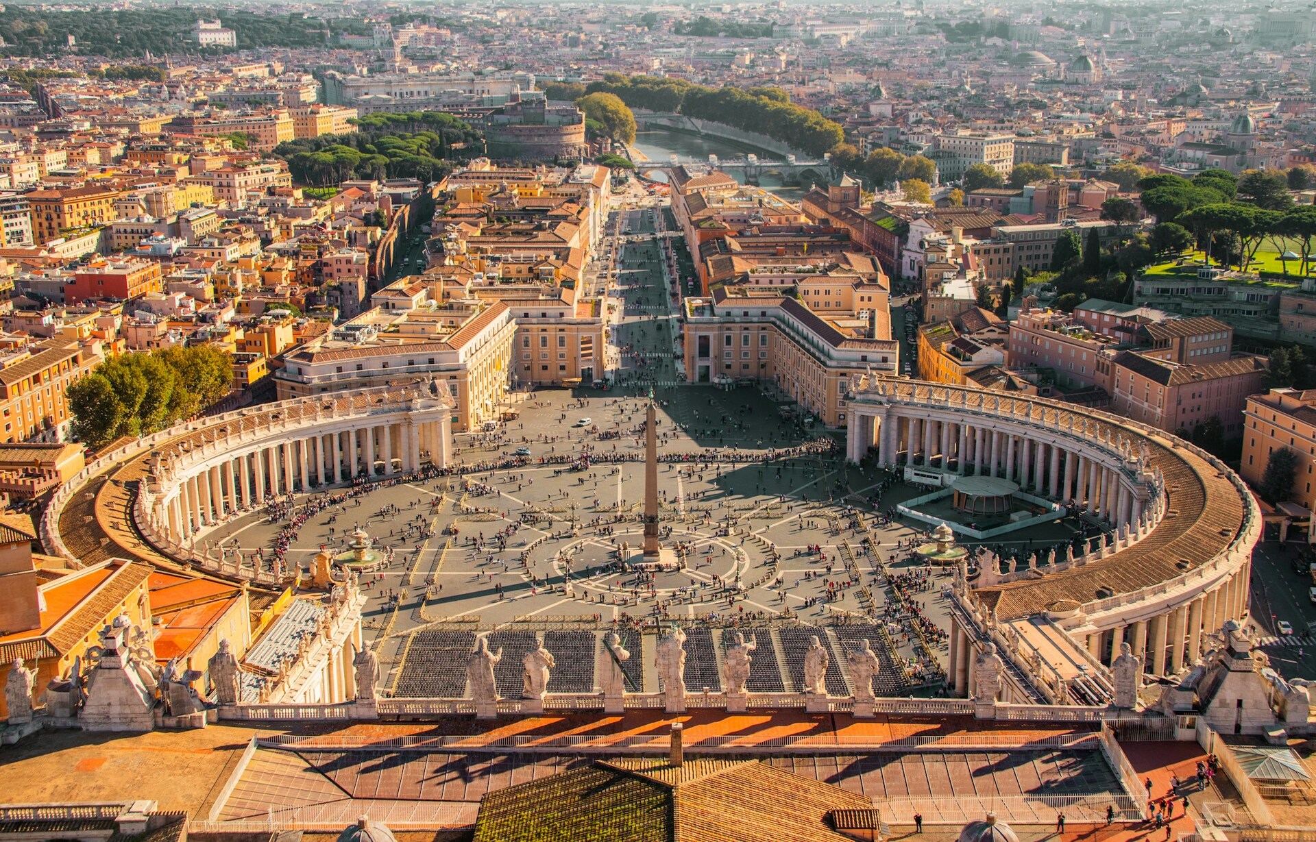 Róma repülőjegy 15.000 Ft-tól – Colosseum Rómában