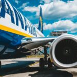 Ryanair villámakció 15% kedvezménnyel – olcsó repülőjegyek Budapestről