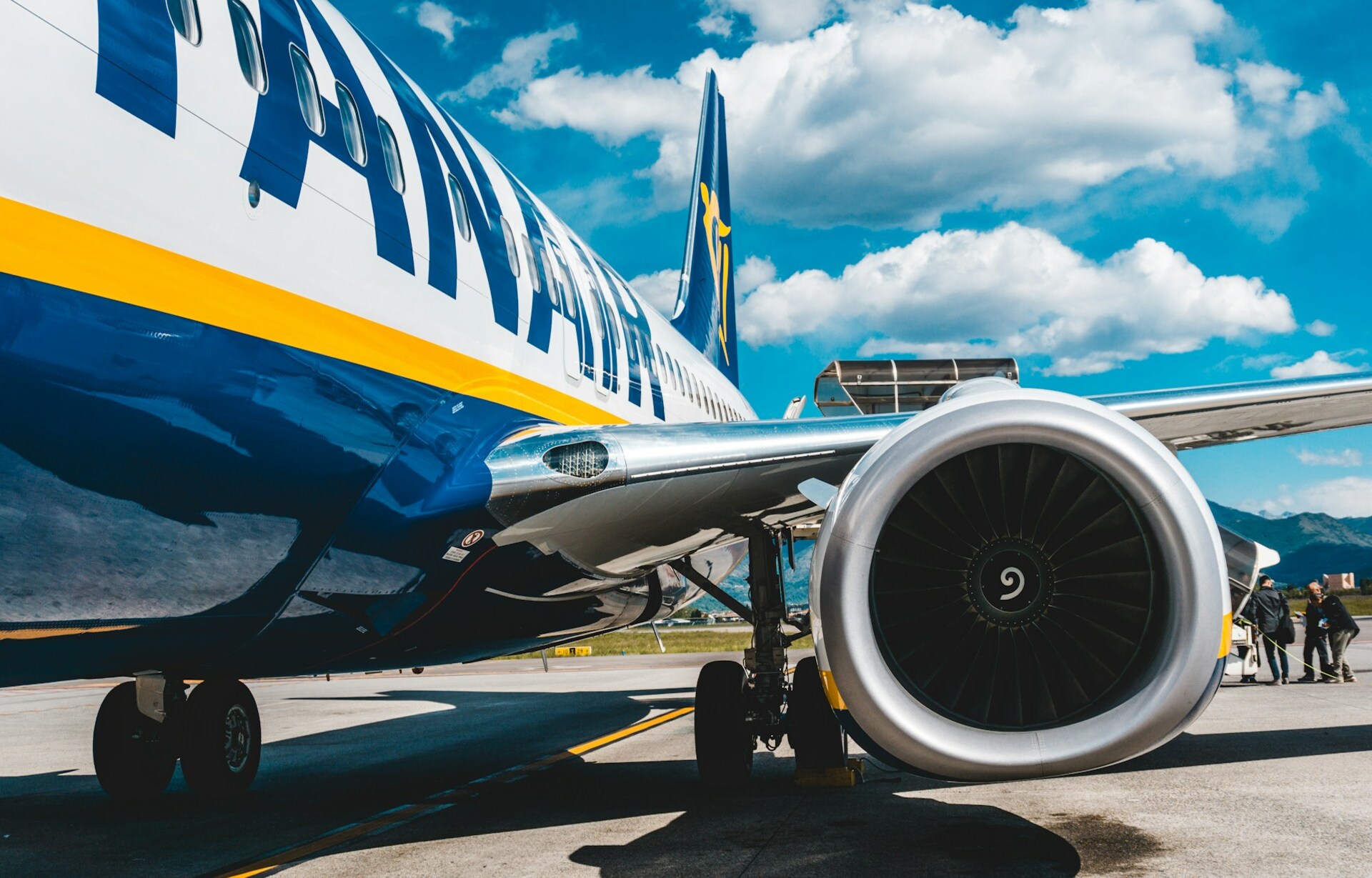 Ryanair villámakció 15% kedvezménnyel – olcsó repülőjegyek Budapestről
