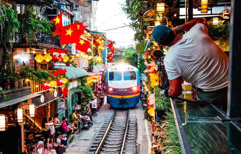 Hanoi repülőjegy 208.500 Ft-tól – Vietnám