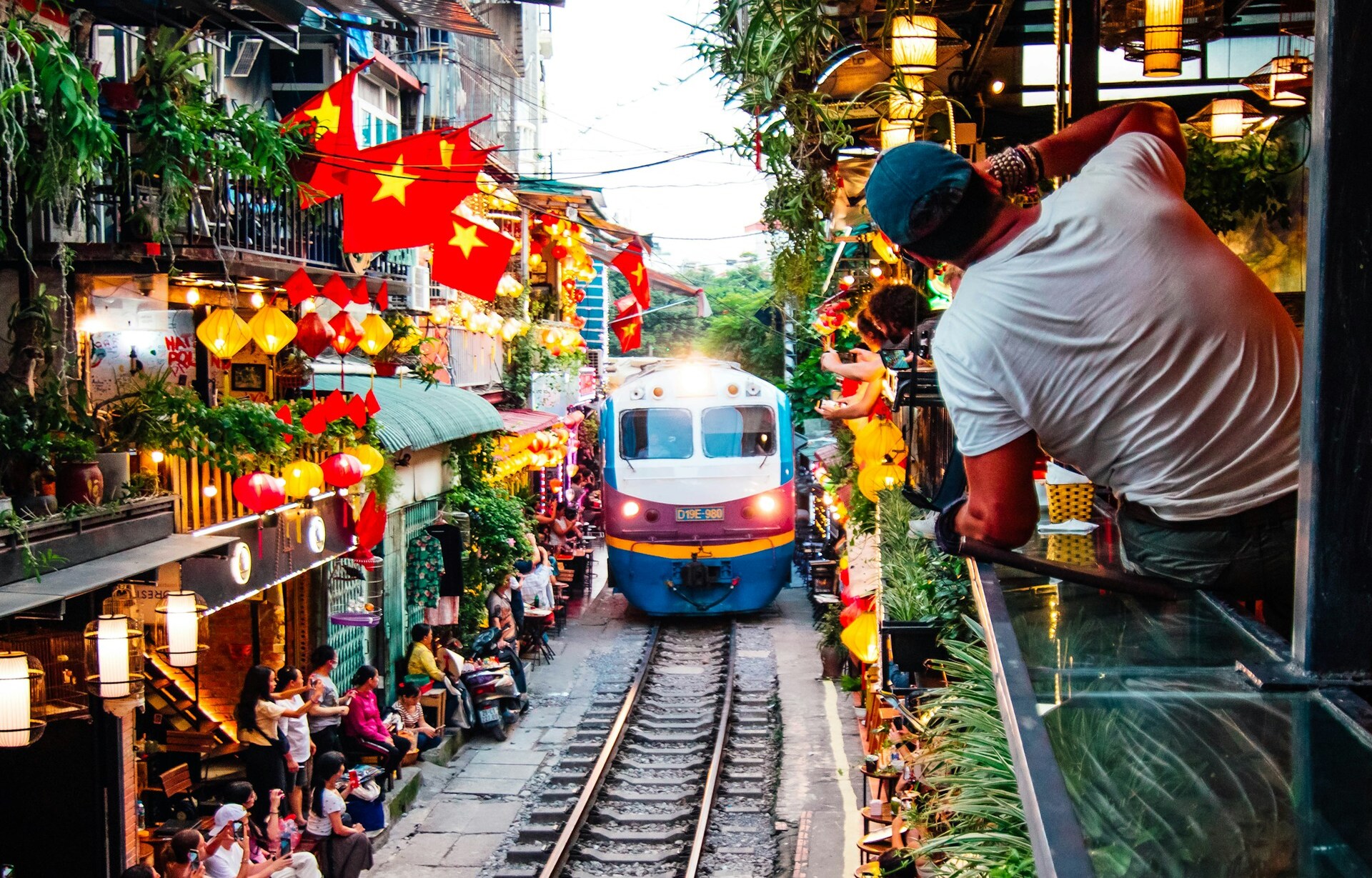 Hanoi repülőjegy 208.500 Ft-tól – Vietnám
