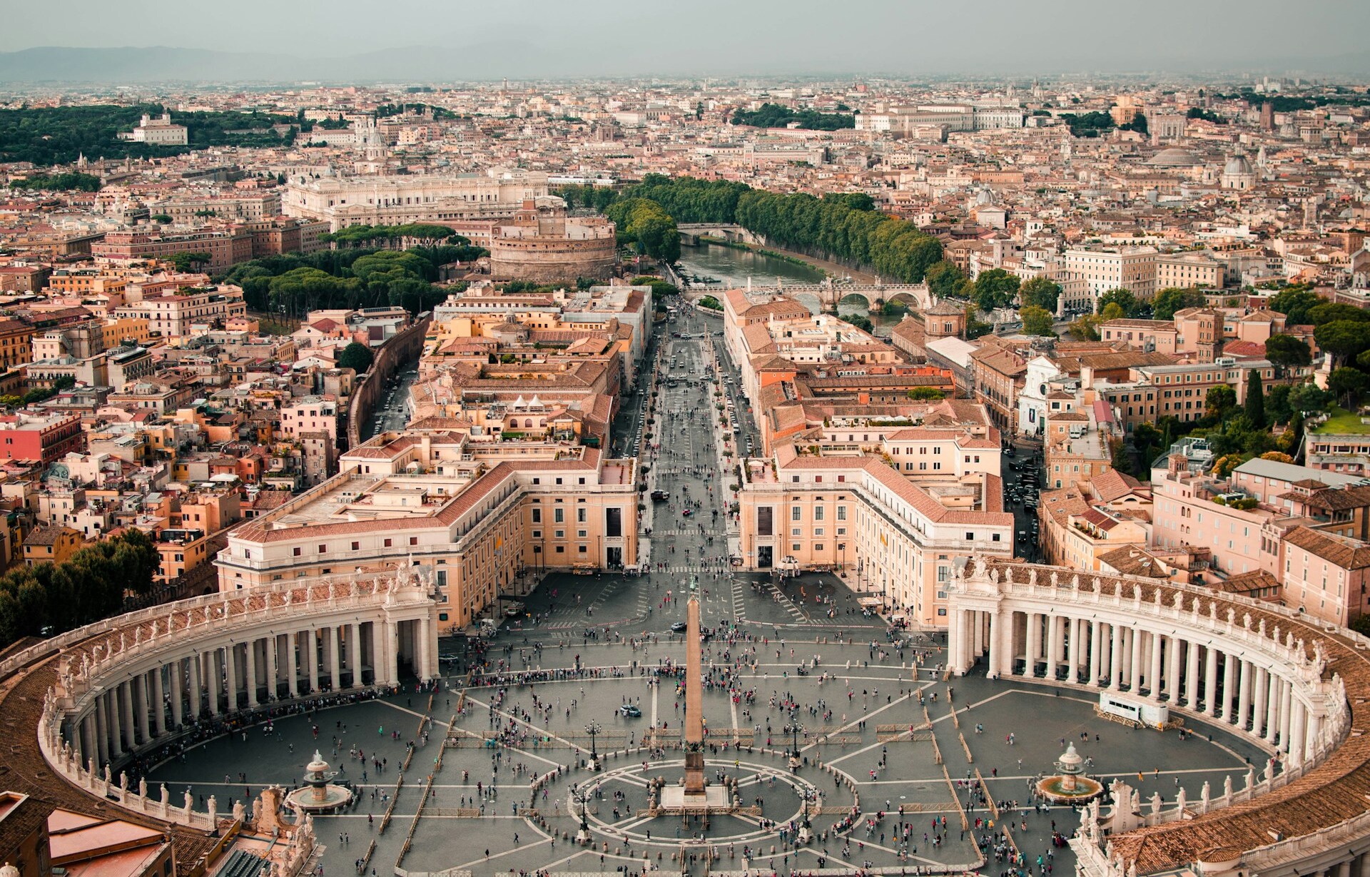 Róma repülőjegy 14.200 Ft-tól – Colosseum Rómában