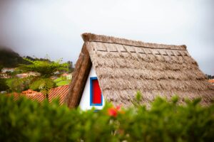 Madeira repülőjegy 54.500 Ft-tól – Madeira hegyvidéki tája