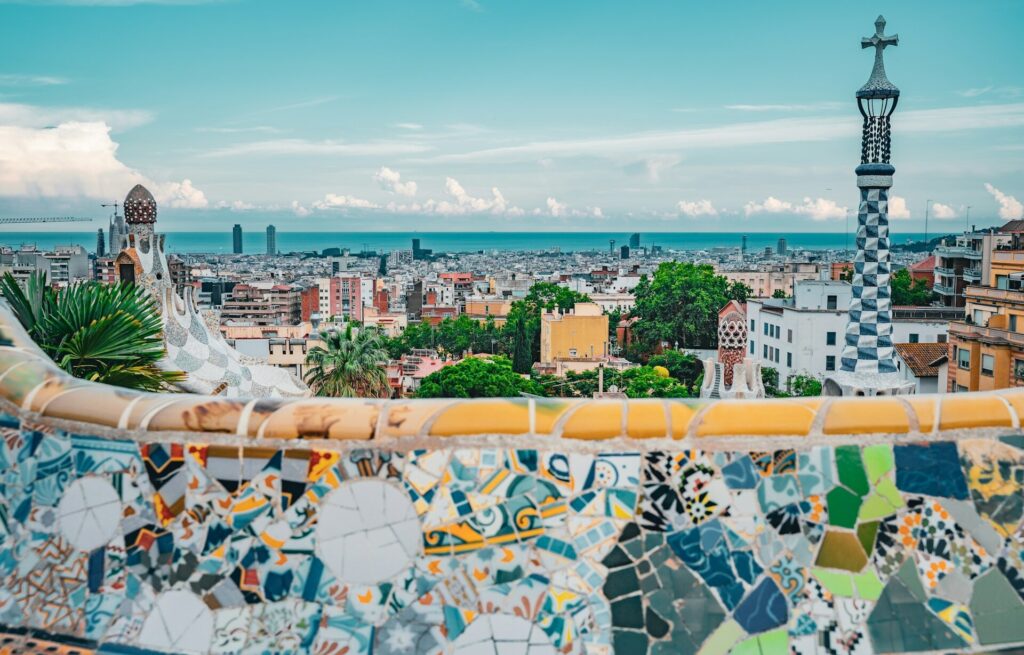 Barcelona repülőjegy 23.500 Ft-tól – Sagrada Família